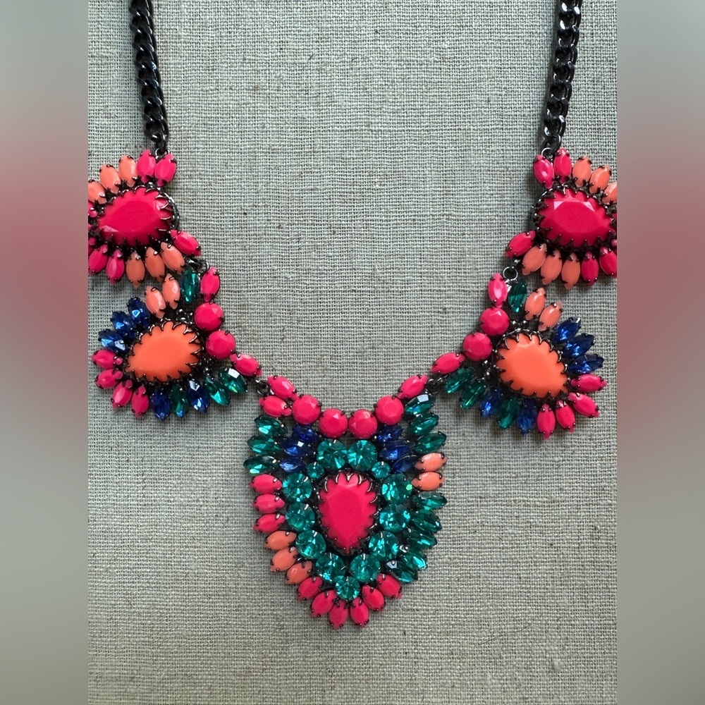 Stella & Dot Frida Necklace